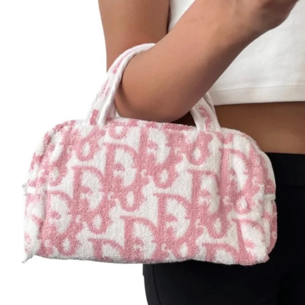 Dior bag